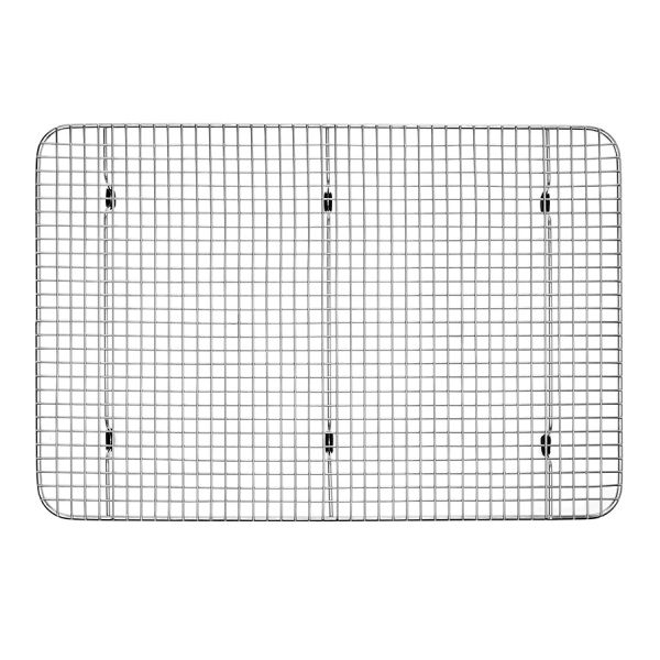 Решетка для остывания bake masters, 42,4х29,6 см Liberty Jones