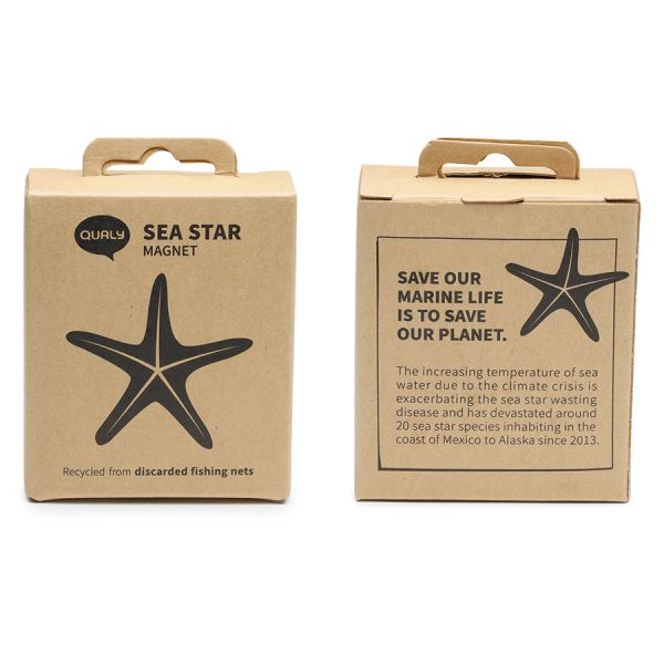 Магнит sea star