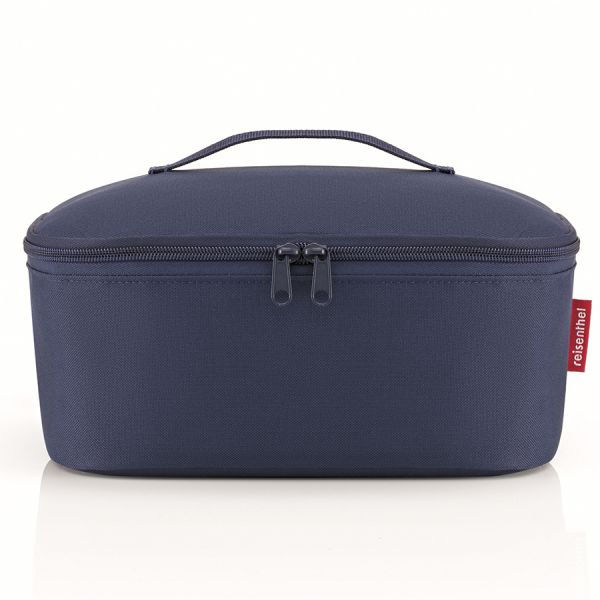 Термосумка coolerbag m pocket navy