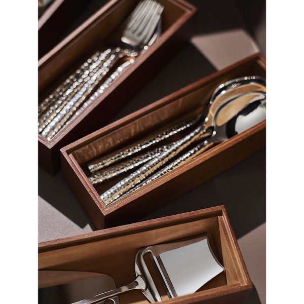 Органайзер-конструктор для столовых приборов bambox 45,7х22,9 см Liberty Jones