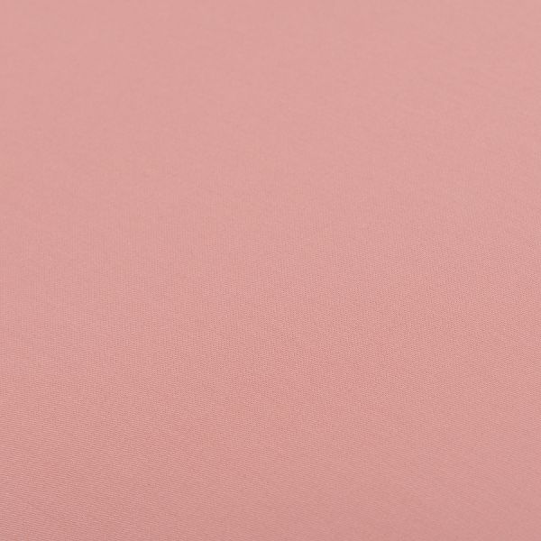 Комплект постельного белья из сатина темно-розового цвета из коллекции essential 150х200 см
