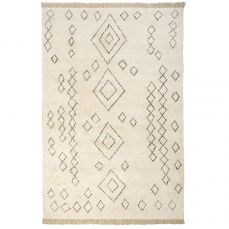 Ковер берберский из коллекции ethnic 200х300 см Tkano