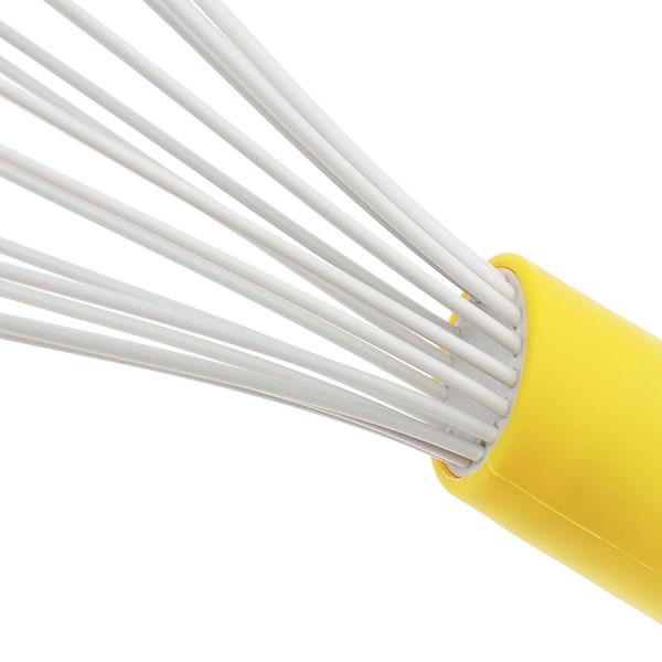 Венчик smartchef, 27,5 см, желтый Smart Solutions