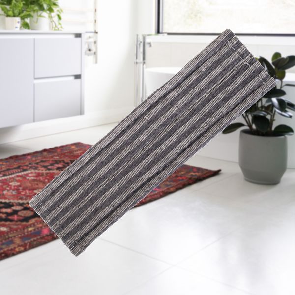 Насадка сменная из микрофибры жесткая Nordic Stream