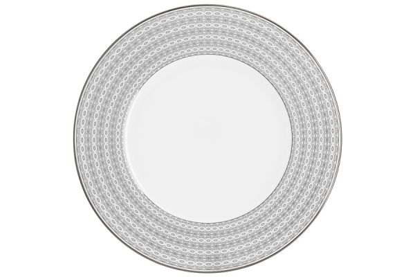 Обеденный сервиз Сильвер на 12 персон, 50 предметов Anna Lafarg Emily