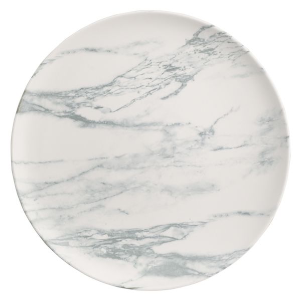 Набор тарелок marble 26 см 2 шт Liberty Jones