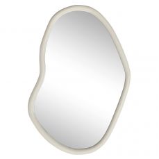 Зеркало настенное torhill, 64х99 см, бежевое Bergenson Bjorn