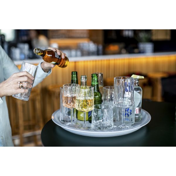 Стакан superglas club no. 8 300 мл прозрачный