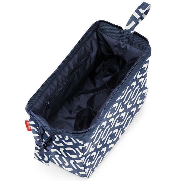 Косметичка travelcosmetic signature navy