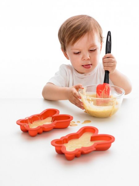 Форма для кекса 