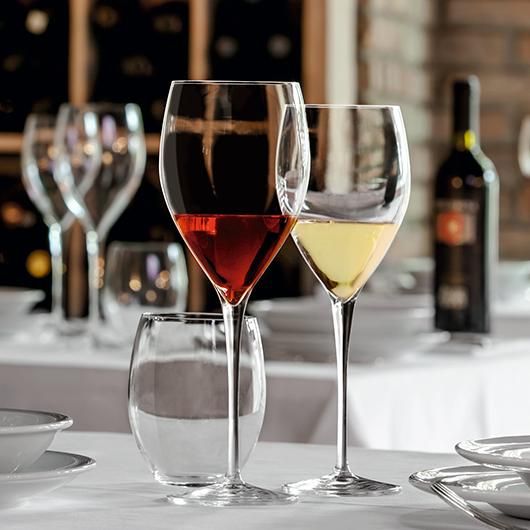 Набор бокалов для белого вина Atelier Bormioli Rocco 