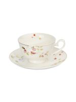 Чайная пара BERRIES 230мл FIORETTA