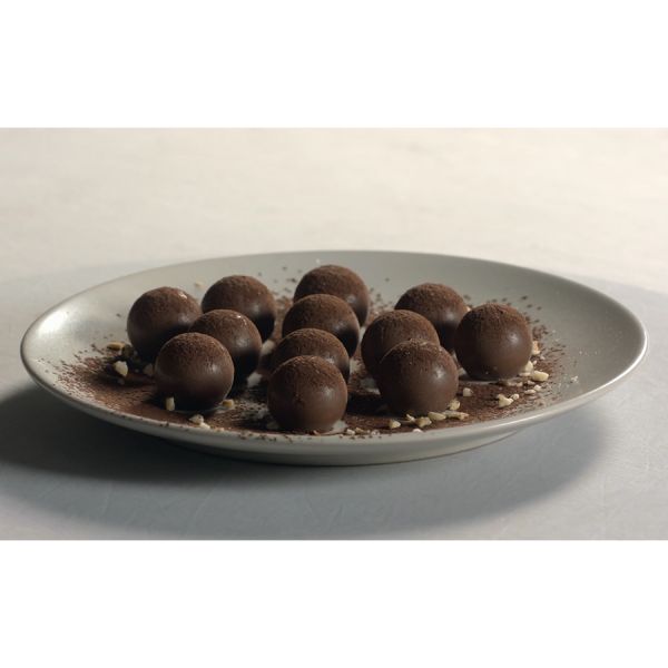 Форма для приготовления конфет tartufino силиконовая