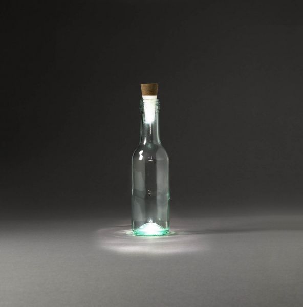 Светящаяся пробка Bottle Light