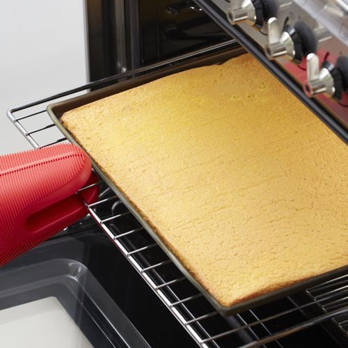 Коврик универсальный LEKUE BAKING 40x30 см силиконовый 