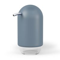 Диспенсер для мыла touch, 235 мл, синий Umbra