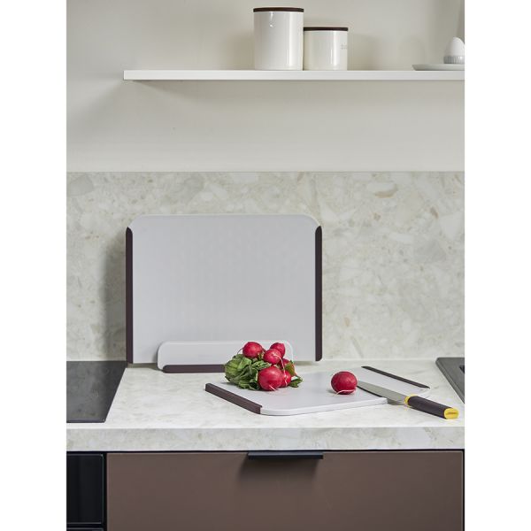 Набор из двух разделочных досок с подставкой smartchef Smart Solutions