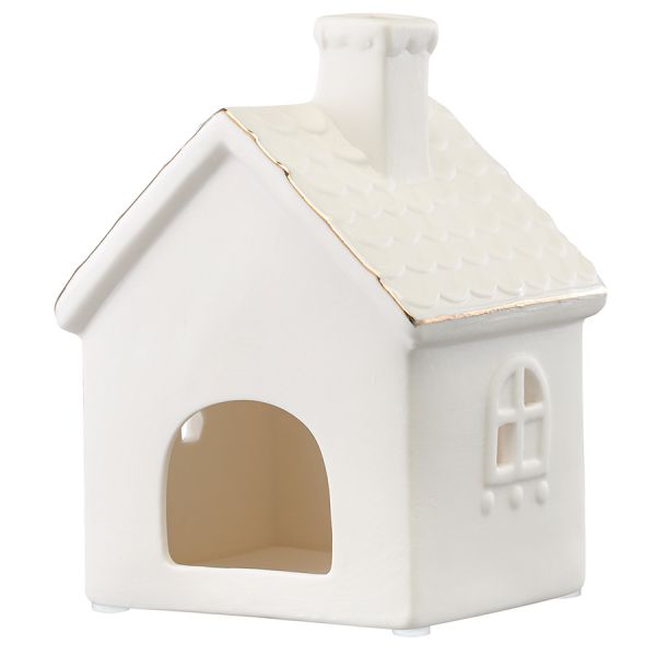 Подсвечник декоративный trige из коллекции new year essential, 16 см Tkano
