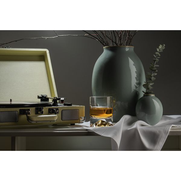 Набор стаканов для виски genty sleek, 240 мл, 2 шт Liberty Jones