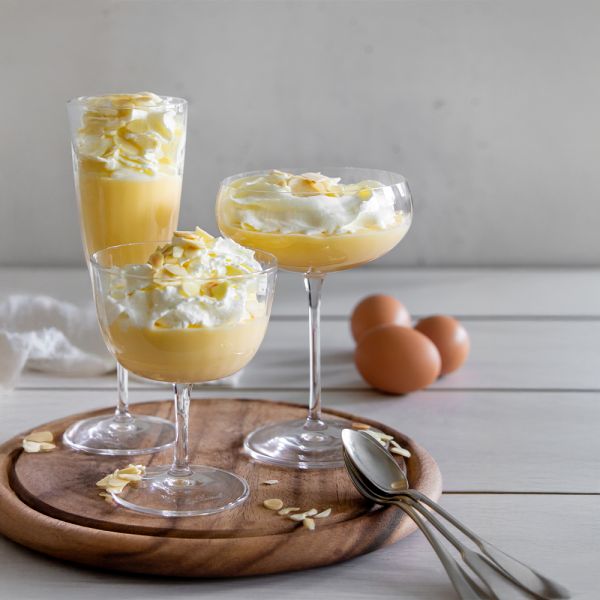 Набор бокалов для коктейлей Speakeasies 270 мл, 6 шт LUIGI BORMIOLI 13161/01