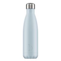 Термос blush edition 500 мл sky blue