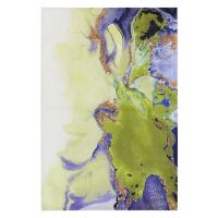 Панно декоративное cosmic №2, 60х90 см Bergenson Bjorn