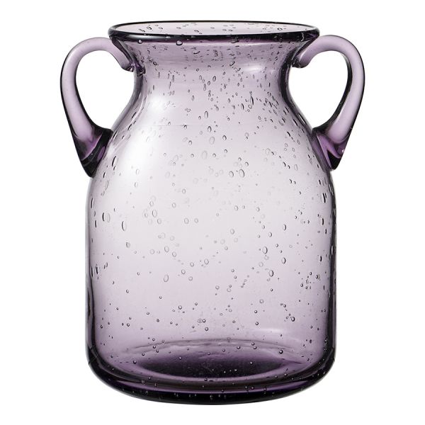 Ваза для цветов flowi, 17,5 см, фиолетовая Liberty Jones