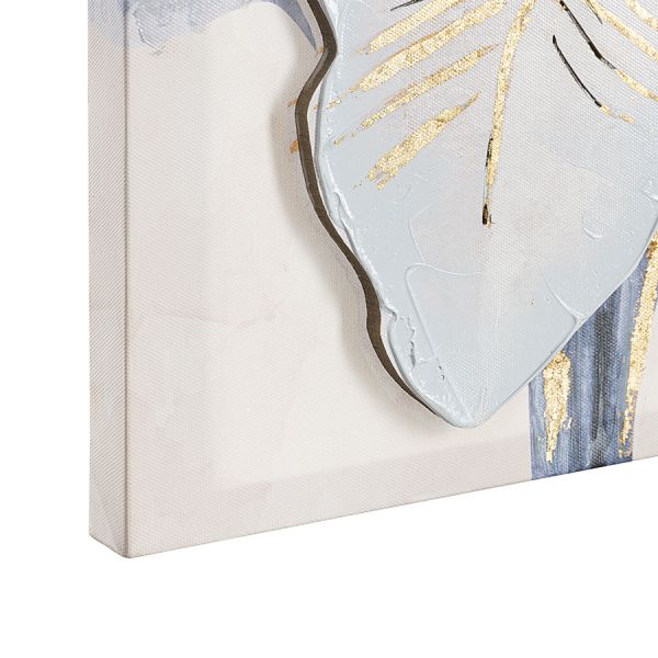 Панно декоративное с эффектом 3d by feel, 50х70 см Bergenson Bjorn