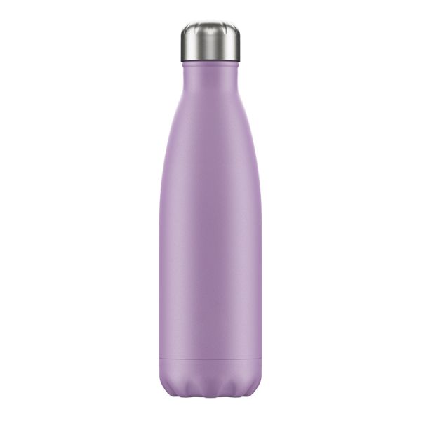 Термос pastel 500 мл purple