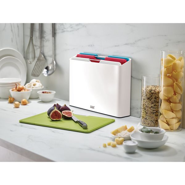 Набор разделочных досок folio regular белый