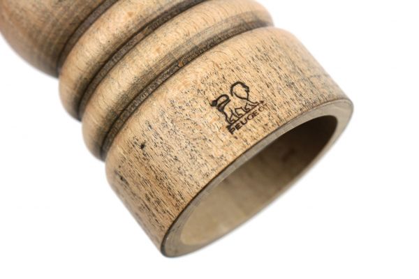 Мельница для соли PEUGEOT Paris 18 см цвет дерево