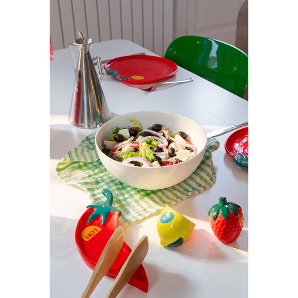 Подставка для ложки chili, 24 см Doiy
