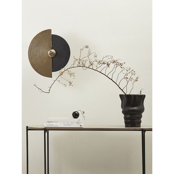 Светильник настенный abstraction, 36х41 см Bergenson Bjorn