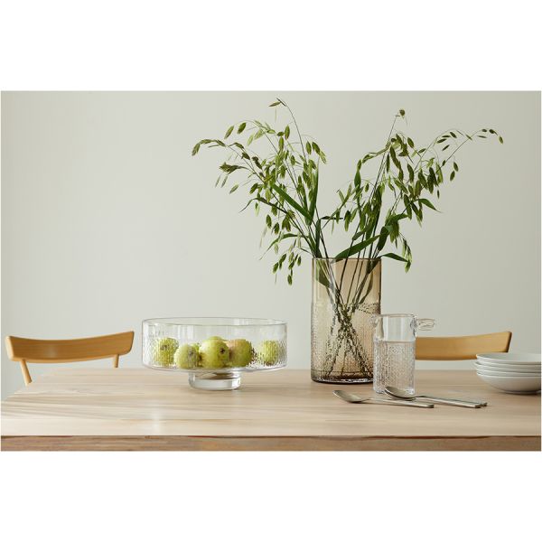 Блюдо сервировочное wicker 28.5 см