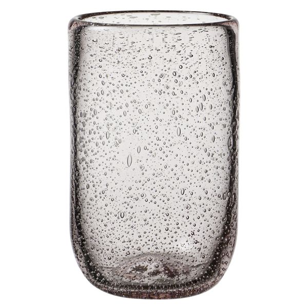 Набор стаканов flowi, 510 мл, розовые, 2 шт Liberty Jones