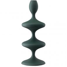 Подсвечник vivlend 29 см,  хвойный Bergenson Bjorn