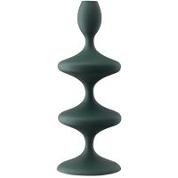 Подсвечник vivlend 29 см,  хвойный Bergenson Bjorn