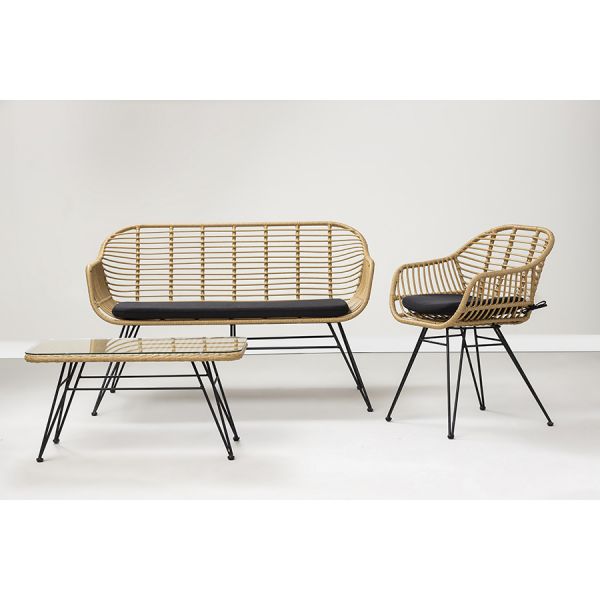 Столик журнальный vetle Bergenson Bjorn