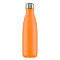 Термос neon 500 мл orange