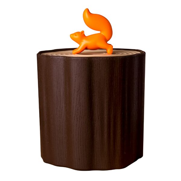 Держатель салфеток squirrel Qualy