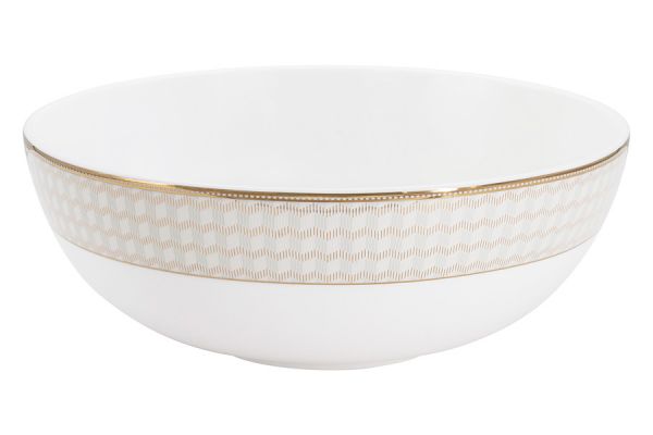 Обеденный сервиз Алькасар на 6 персон, 27 предметов Anna Lafarg Emily