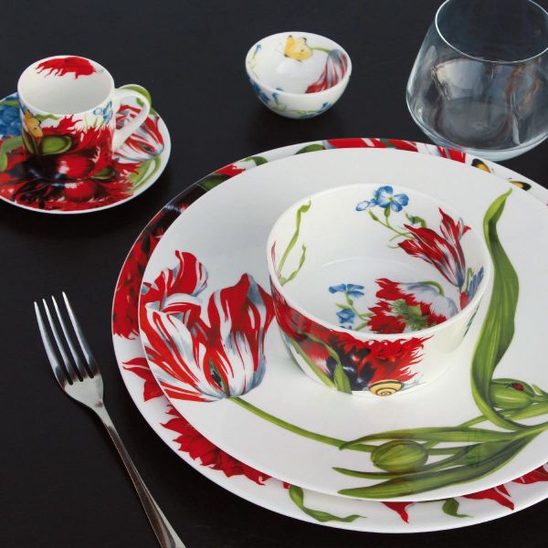 Салатник 12,5 см EMOTION TAITU