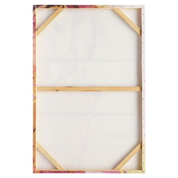 Панно декоративное flame №2, 60х90 см Bergenson Bjorn
