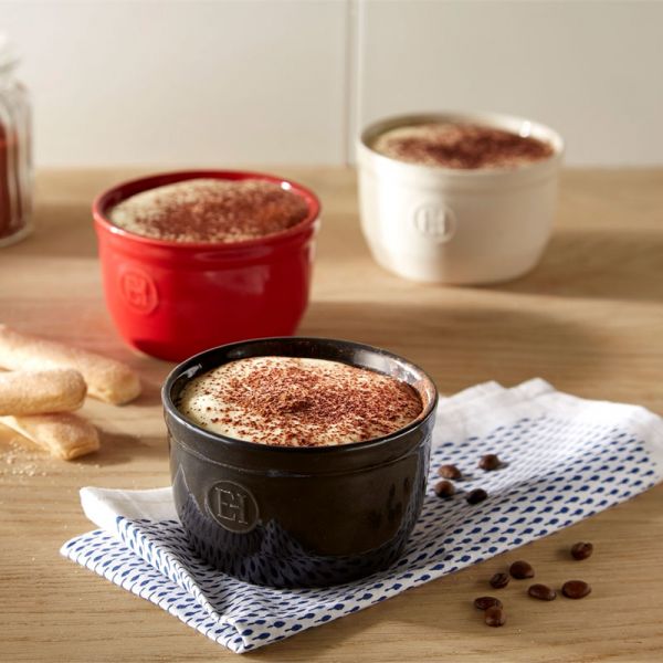 Рамекин  9, цвет белый     (6) (780)     111009