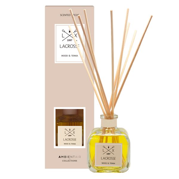 Аромат для дома «Дерево & тонка» Lacrosse 200 мл