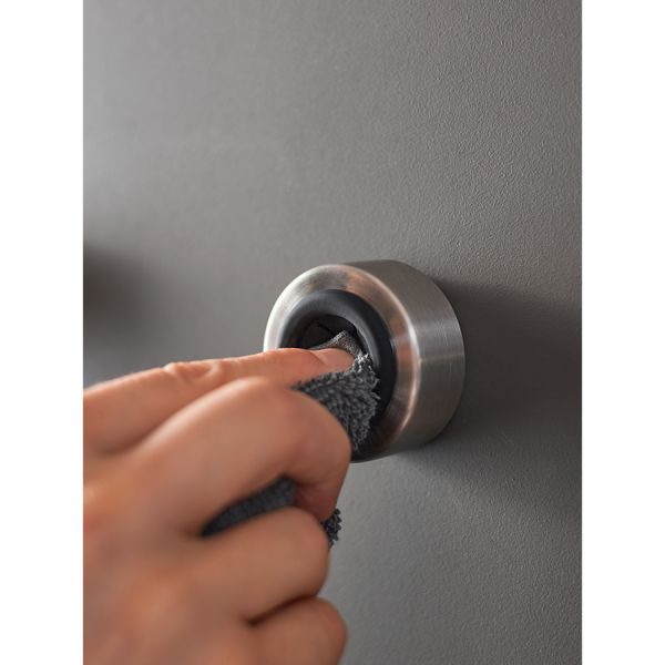 Набор держателей для полотенец twins, 2 шт Smart Solutions