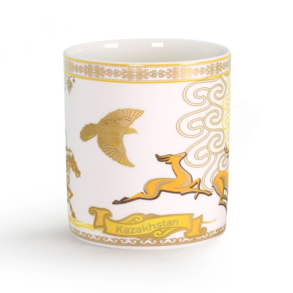 Кружка Соколиная охота