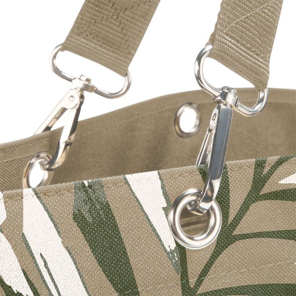 Сумка shopper xl jungle sand Reisenthel