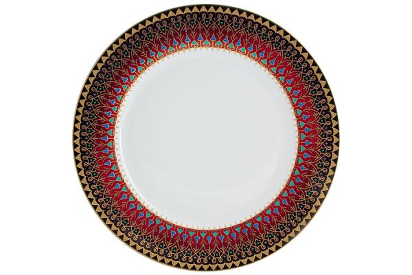 Чайный сервиз Бухара на 12 персон, 42 предмета Anna Lafarg Midori