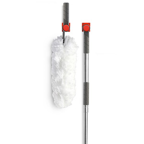 Вешалка для швабры Nordic Stream